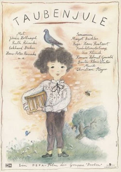 Poster for Taubenjule