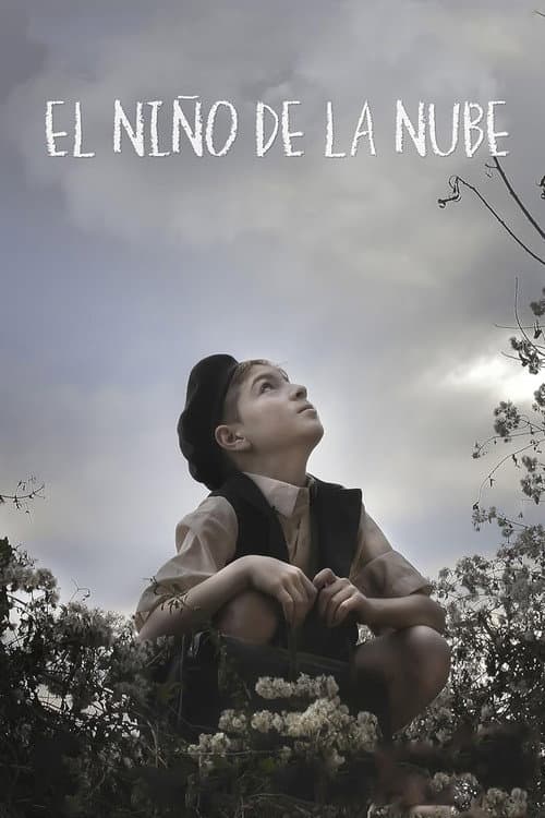 Poster for El niño de la nube