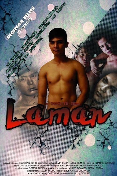 Poster for Laman