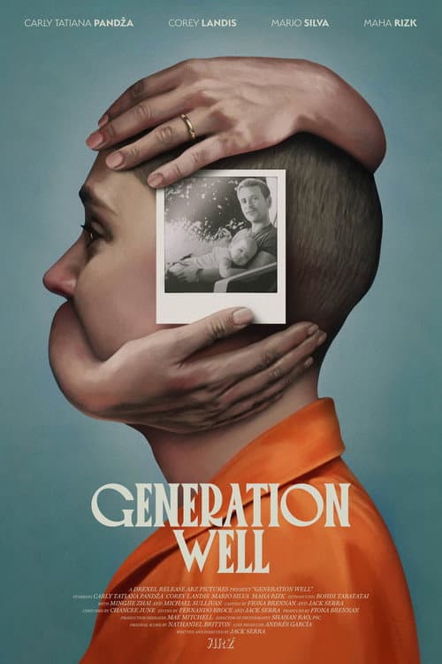 Poster for Generation Well