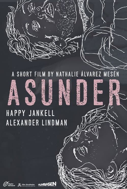 Poster for Asunder