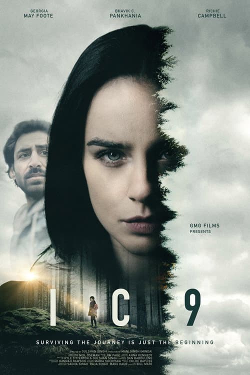 Poster for IC9