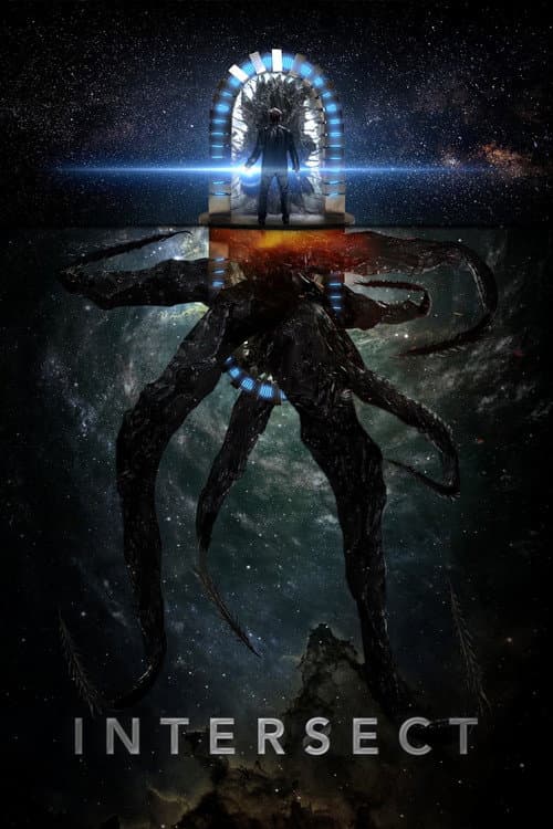 Poster for Intersect