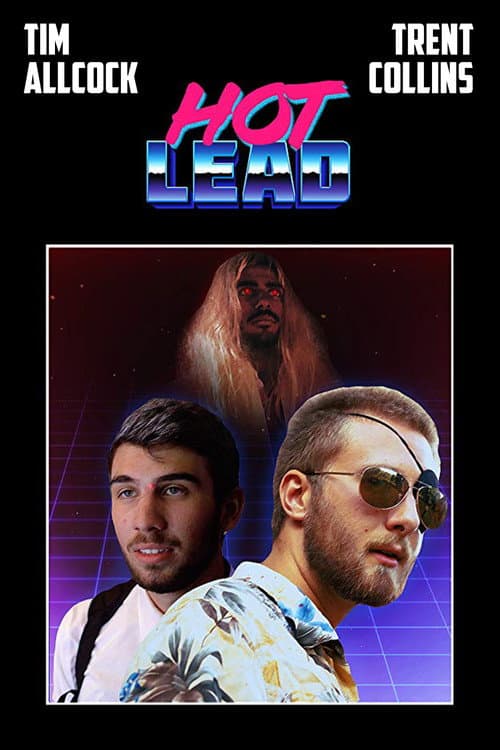 Poster for Hot Lead