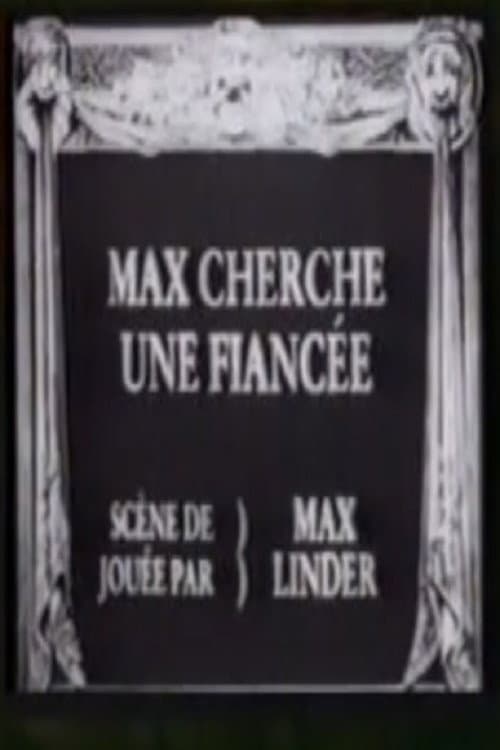 Poster for Max Embarrassed