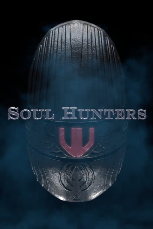 Poster for Soul Hunters