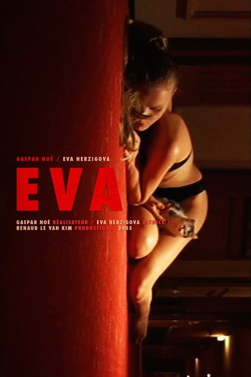 Poster for Eva