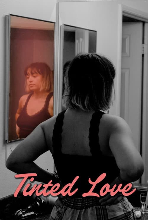 Poster for Tinted Love