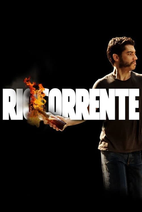 Poster for Riocorrente