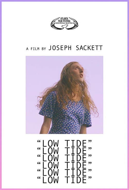 Poster for Low Tide