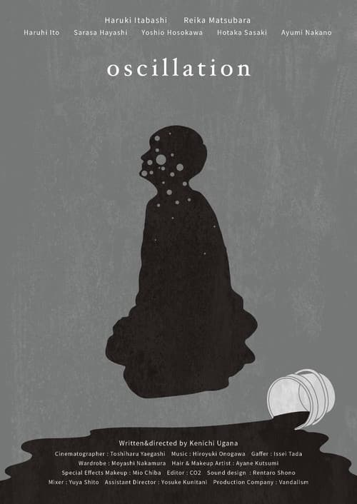 Poster for Oscillation