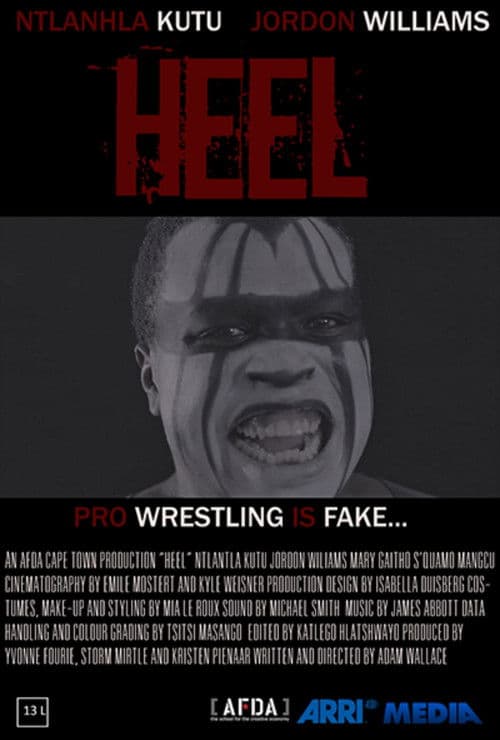 Poster for Heel