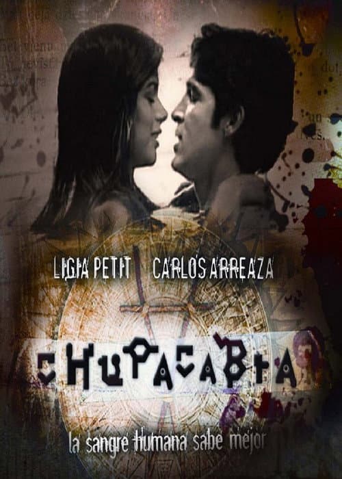 Poster for Chupacabra