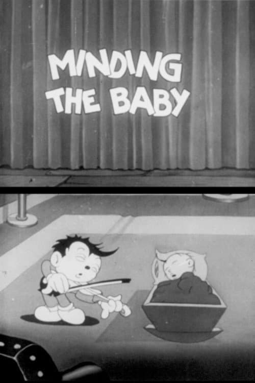 Poster for Minding The Baby