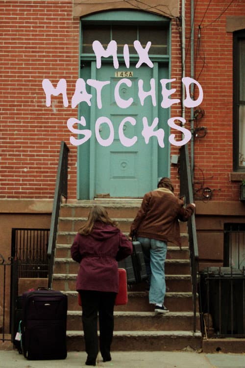 Poster for Mix Matched Socks