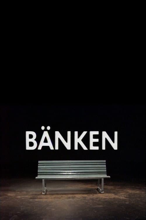 Poster for Bänken