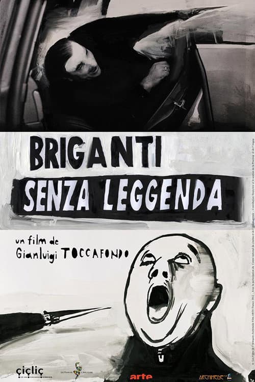 Poster for Thugs with No Legend