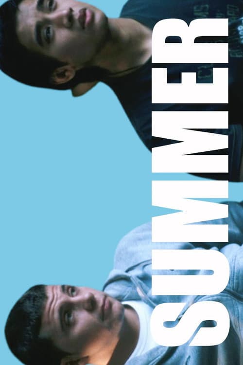 Poster for Summer