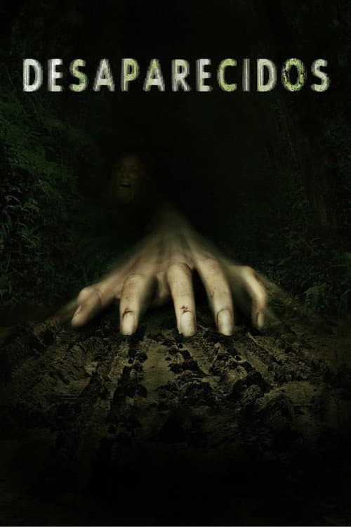 Poster for Missing