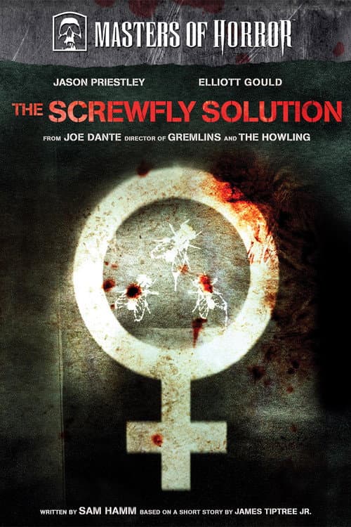 Poster for The Screwfly Solution