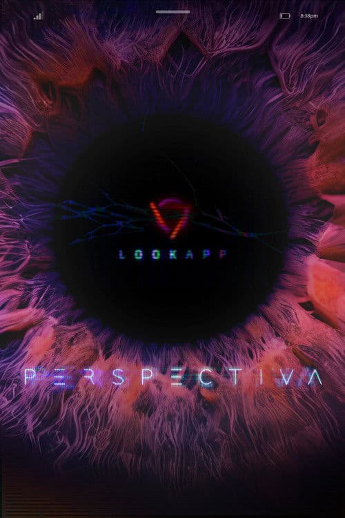 Poster for Perspectiva