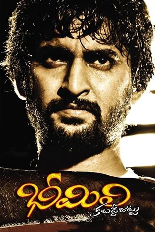 Poster for Bheemili Kabaddi Jattu