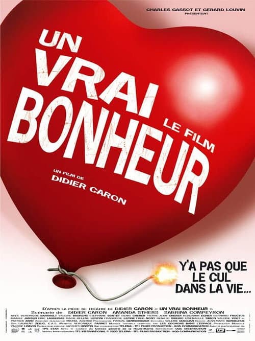 Poster for The Wedding Day