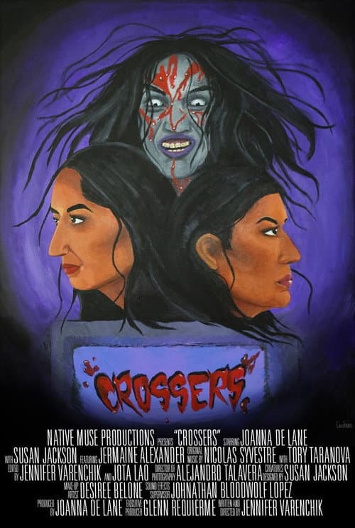 Poster for Crossers