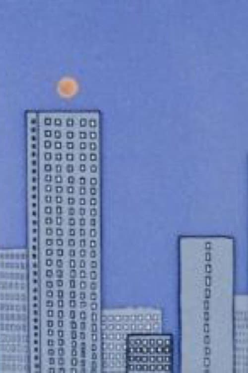 Poster for Manhattan