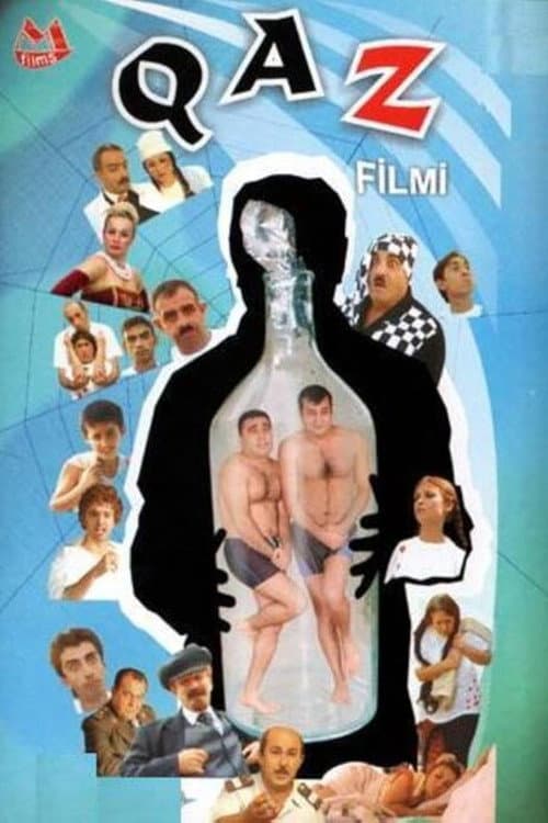 Poster for QAZ