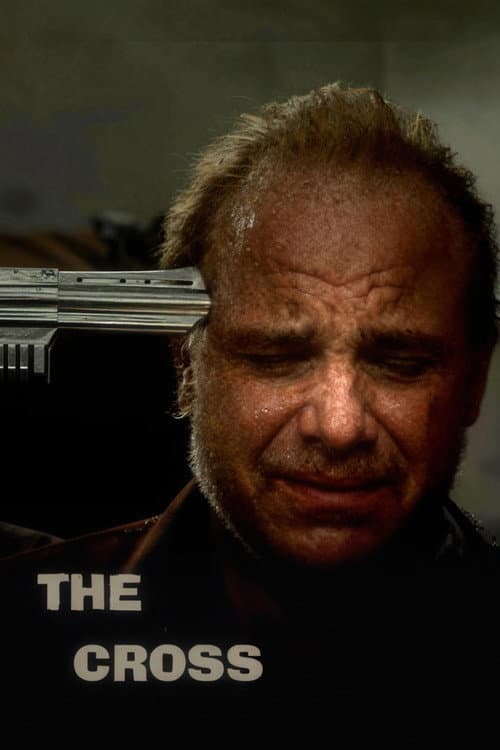 Poster for The Cross