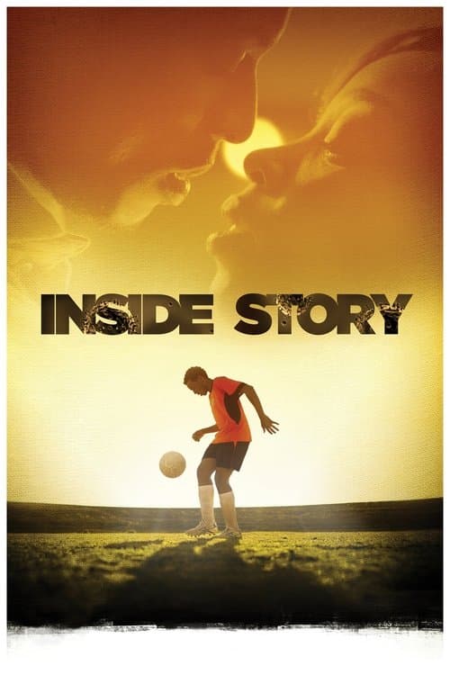 Poster for Inside Story