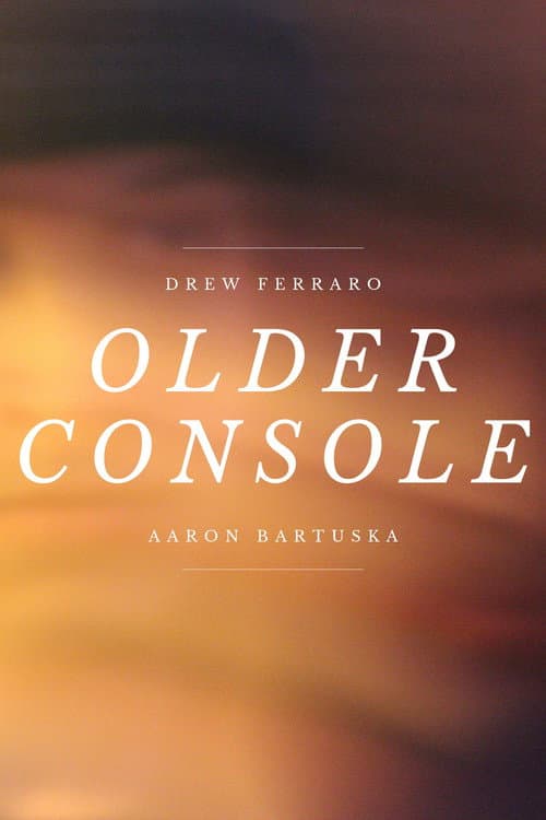Poster for olderconsole.mov