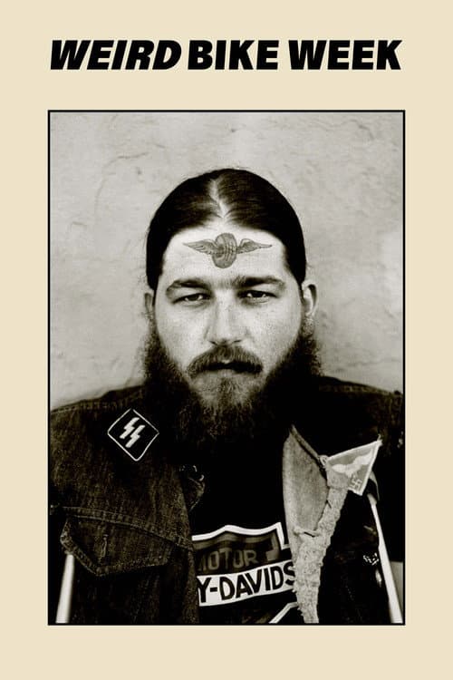 Постер до фільму «Charles Gatewood's Weird Bike Week»
