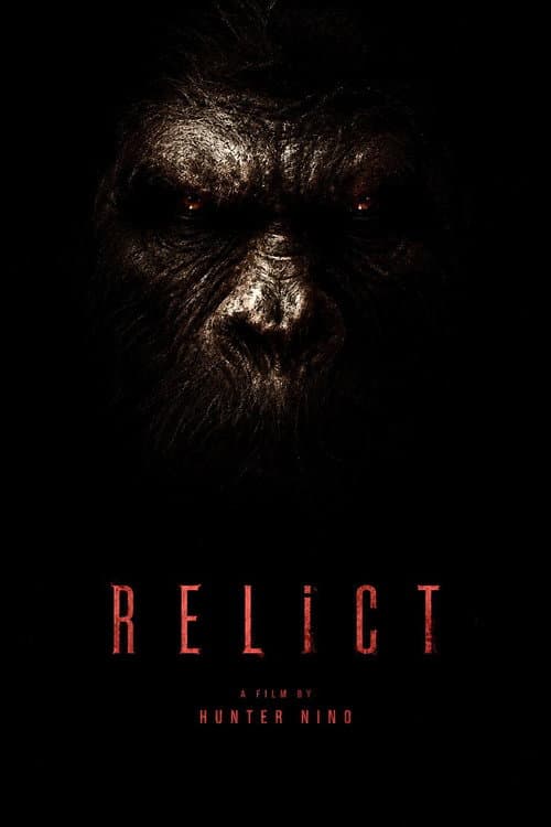 Poster for Relict