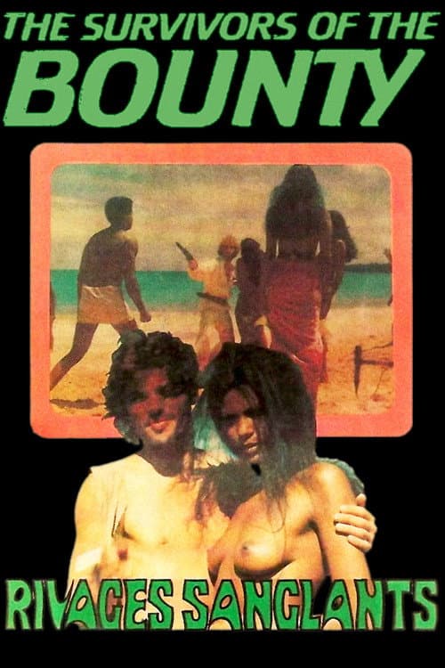 Poster for Noa Noa