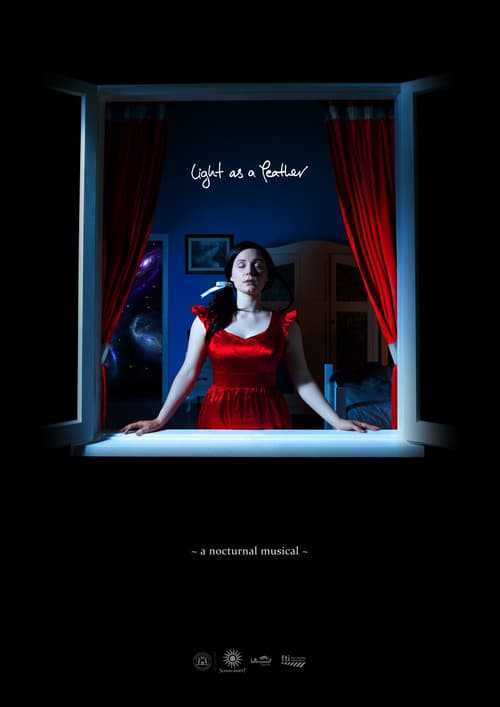 Poster for Light as a Feather