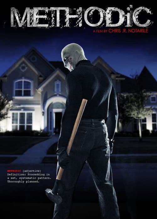 Poster for Methodic