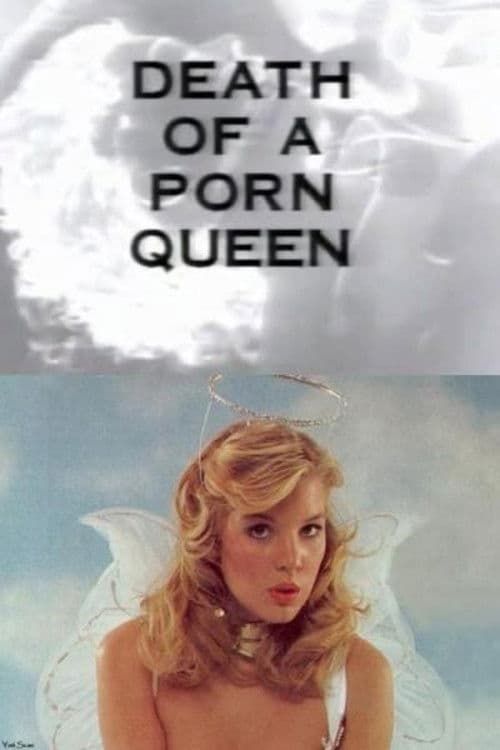 Постер до фільму «Death of a Porn Queen»