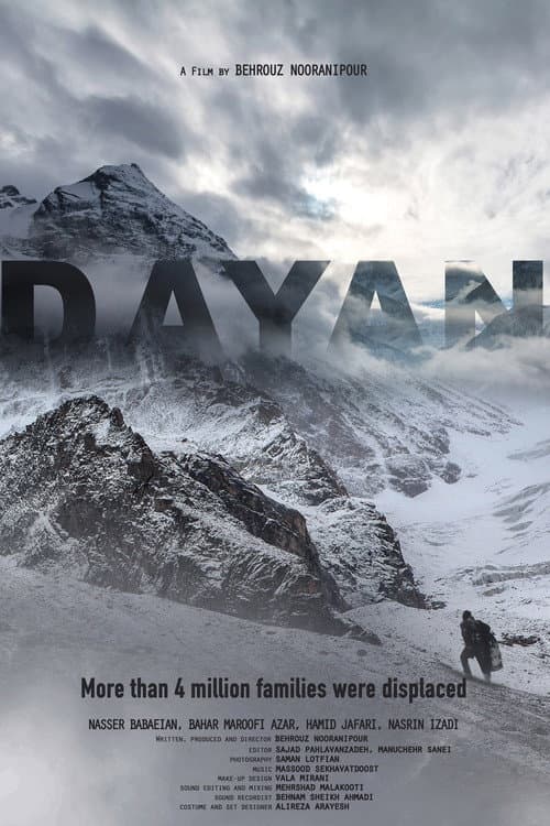 Poster for Dayan