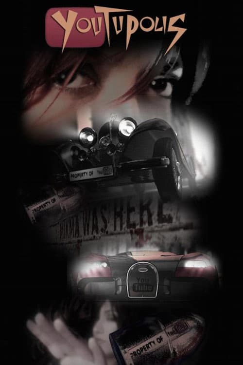 Poster for YouTupolis