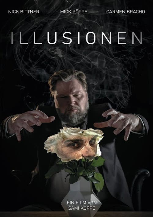 Poster for Illusionen