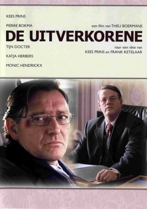 Poster for The Chosen One