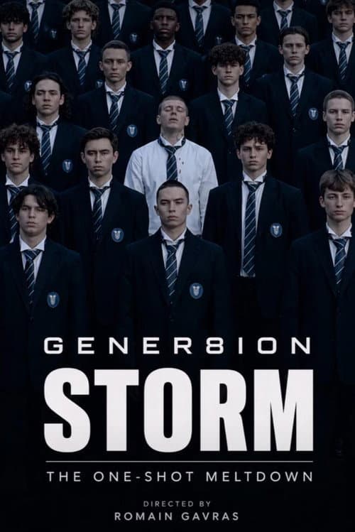 Poster for Storm