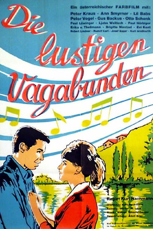 Poster for Das haben die Mädchen gern