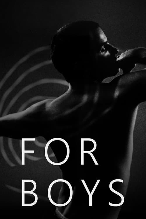 Poster for For Boys