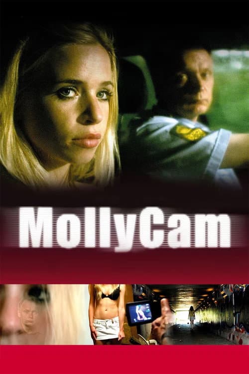 Poster for MollyCam
