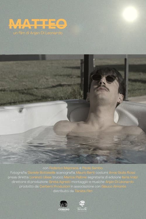 Poster for Matteo