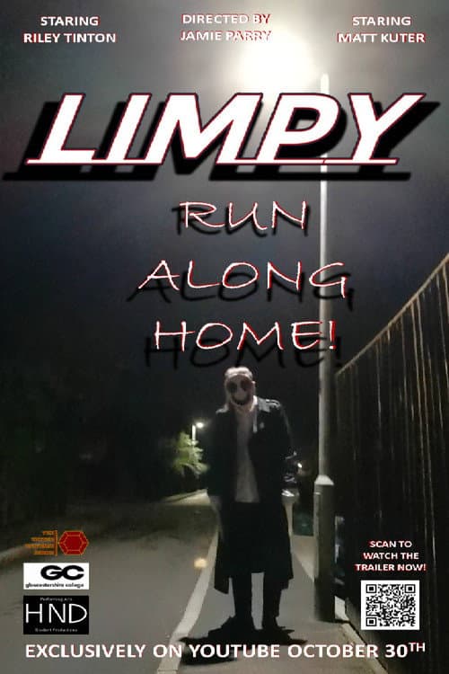 Poster for LIMPY