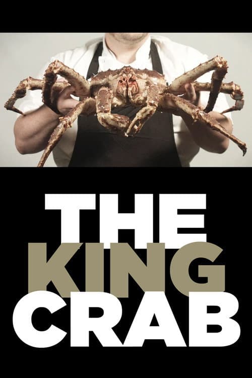 Poster for The King Crab